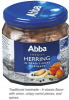 ABBA HerringTraditional(Marinated)- (Inlagd) - 8.5 oz. jar - More Details